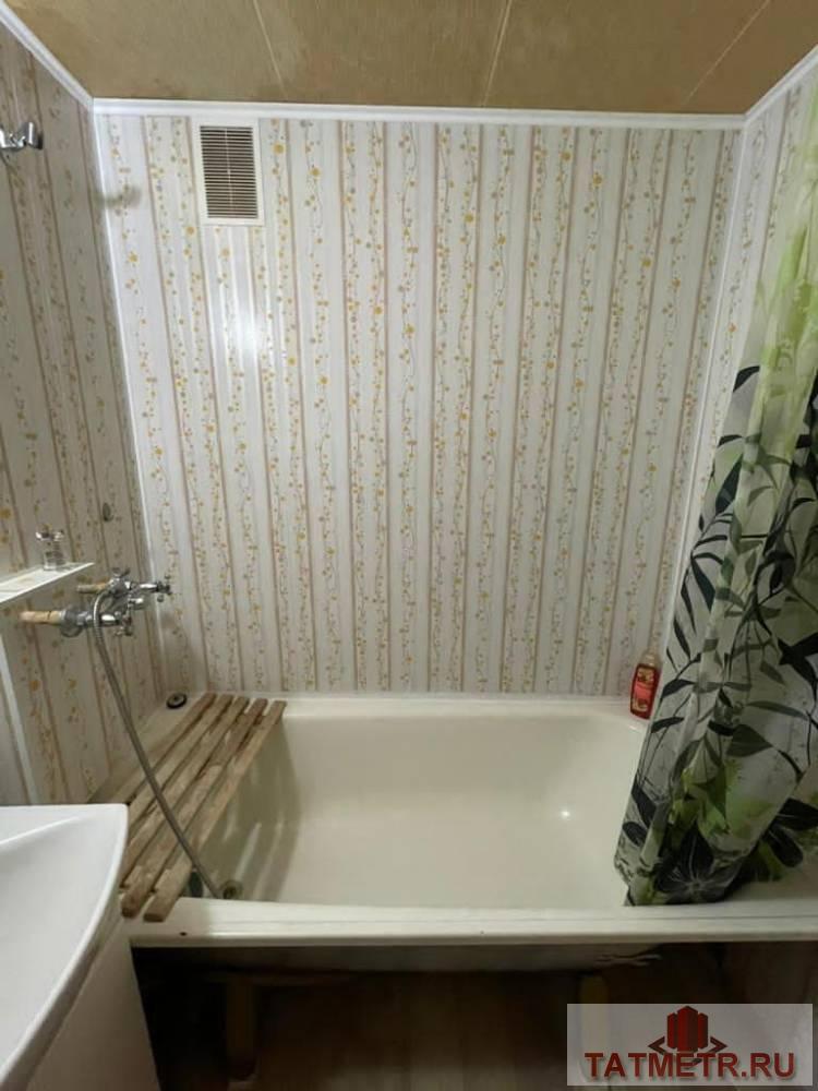 Продажа / Квартиры, Казань, Маршала Чуйкова, 3 750 000 Продается 1-комн. квартира, площадью 33 кв.м в 7 мин. транспортом от м.Северный вокзал, район города -... - 5