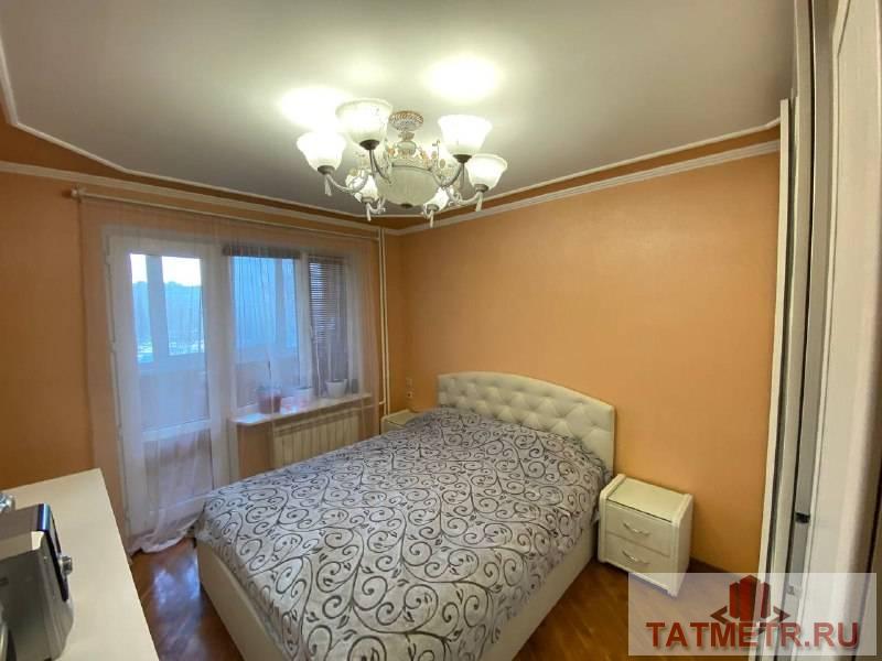 Продажа / Квартиры, Казань, Рихарда Зорге, 6 349 000 Продается 3-комн. квартира, площадью 68 кв.м в 8 мин. пешком от м.Проспект Победы, район города - Приволжский. Жилая... - 1