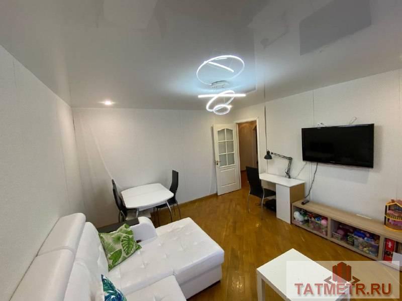 Продажа / Квартиры, Казань, Рихарда Зорге, 6 349 000 Продается 3-комн. квартира, площадью 68 кв.м в 8 мин. пешком от м.Проспект Победы, район города - Приволжский. Жилая... - 11