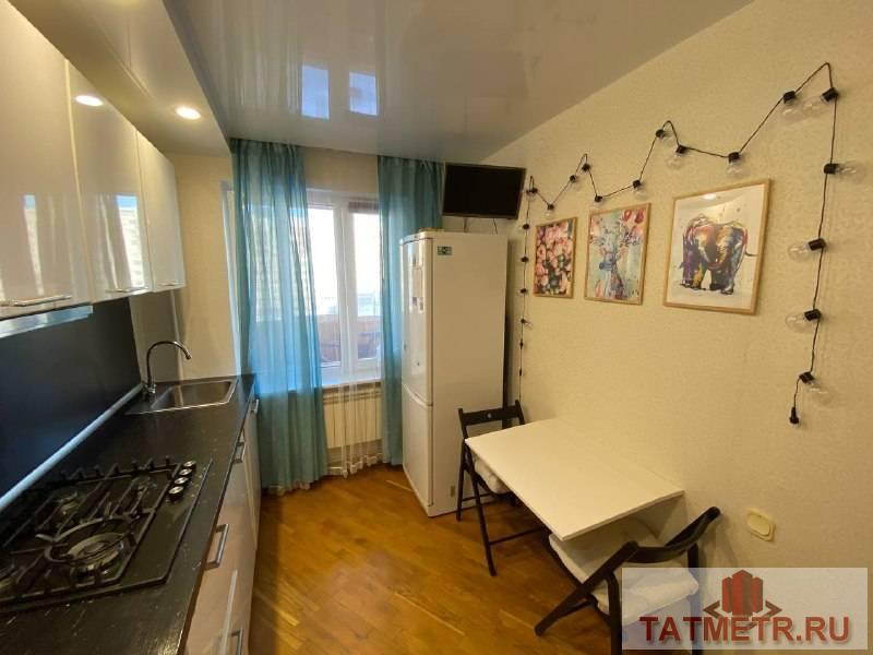 Продажа / Квартиры, Казань, Рихарда Зорге, 6 349 000 Продается 3-комн. квартира, площадью 68 кв.м в 8 мин. пешком от м.Проспект Победы, район города - Приволжский. Жилая... - 16