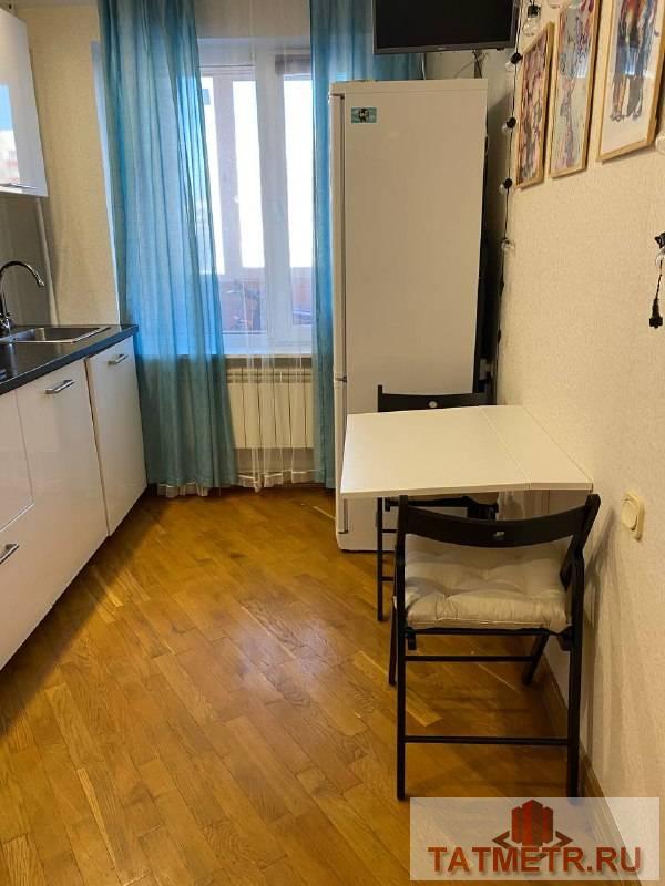 Продажа / Квартиры, Казань, Рихарда Зорге, 6 349 000 Продается 3-комн. квартира, площадью 68 кв.м в 8 мин. пешком от м.Проспект Победы, район города - Приволжский. Жилая... - 17