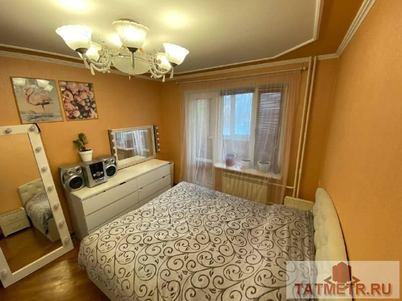 Продажа / Квартиры, Казань, Рихарда Зорге, 6 349 000 Продается 3-комн. квартира, площадью 68 кв.м в 8 мин. пешком от м.Проспект Победы, район города - Приволжский. Жилая... - 2