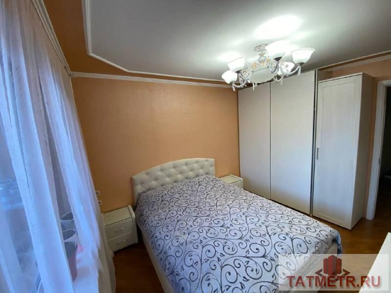 Продажа / Квартиры, Казань, Рихарда Зорге, 6 349 000 Продается 3-комн. квартира, площадью 68 кв.м в 8 мин. пешком от м.Проспект Победы, район города - Приволжский. Жилая... - 4