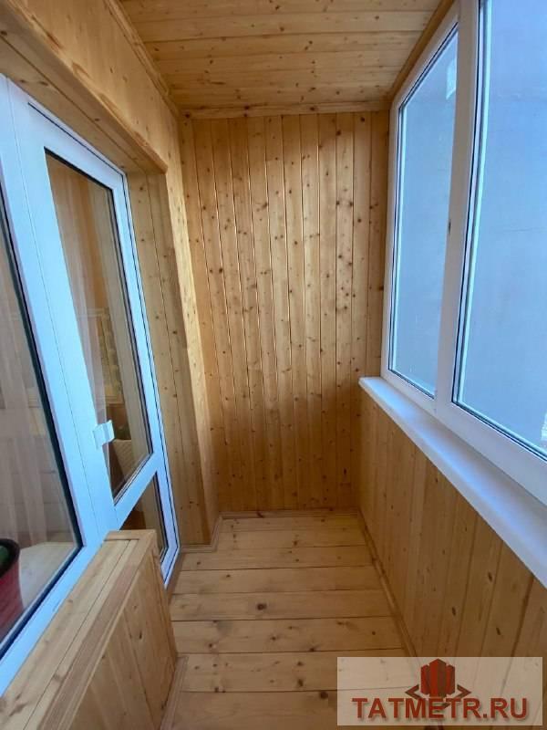 Продажа / Квартиры, Казань, Рихарда Зорге, 6 349 000 Продается 3-комн. квартира, площадью 68 кв.м в 8 мин. пешком от м.Проспект Победы, район города - Приволжский. Жилая... - 6