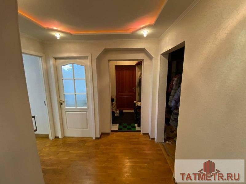 Продажа / Квартиры, Казань, Рихарда Зорге, 6 349 000 Продается 3-комн. квартира, площадью 68 кв.м в 8 мин. пешком от м.Проспект Победы, район города - Приволжский. Жилая... - 7