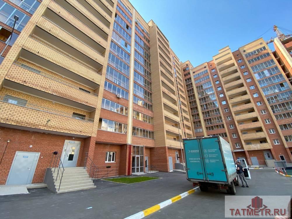 Продажа / Квартиры, Казань, Чингиза Айтматова, 6 360 000 Продается 2-комн. квартира, площадью 72 м2 в 8 мин. транспортом от м.Проспект Победы, район Советский. Жилая площадь...