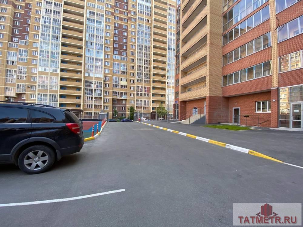 Продажа / Квартиры, Казань, Чингиза Айтматова, 6 360 000 Продается 2-комн. квартира, площадью 72 м2 в 8 мин. транспортом от м.Проспект Победы, район Советский. Жилая площадь... - 3