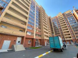Продается 2-комн. квартира, площадью 72 м2 в 8 мин. транспортом от...