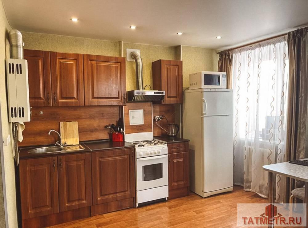Продажа / Квартиры, Казань, Карбышева, 3 590 000 Продается 1-комн. квартира, площадью 29 м2 в 8 мин. пешком от м.Горки, район города - Советский. Жилая площадь 15...