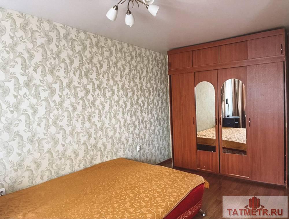 Продажа / Квартиры, Казань, Карбышева, 3 590 000 Продается 1-комн. квартира, площадью 29 м2 в 8 мин. пешком от м.Горки, район города - Советский. Жилая площадь 15... - 2