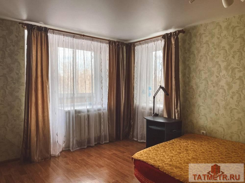 Продажа / Квартиры, Казань, Карбышева, 3 590 000 Продается 1-комн. квартира, площадью 29 м2 в 8 мин. пешком от м.Горки, район города - Советский. Жилая площадь 15... - 3