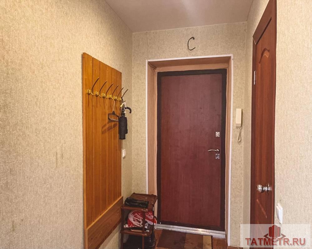 Продажа / Квартиры, Казань, Карбышева, 3 590 000 Продается 1-комн. квартира, площадью 29 м2 в 8 мин. пешком от м.Горки, район города - Советский. Жилая площадь 15... - 5