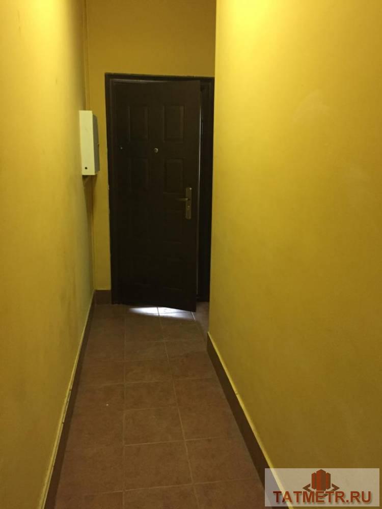 Аренда / Commercial / Office, Казань, Петербургская, 21 500 Офис в аренду площадью 43 кв.м, на 3 этаже 4-этажного здания, в 4 мин. пешком от м.Площадь Габдуллы Тукая, в 7... - 1