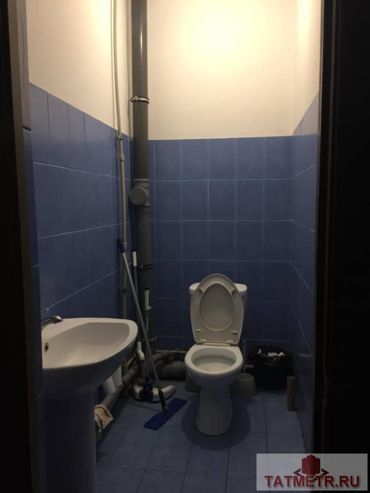 Аренда / Commercial / Office, Казань, Петербургская, 21 500 Офис в аренду площадью 43 кв.м, на 3 этаже 4-этажного здания, в 4 мин. пешком от м.Площадь Габдуллы Тукая, в 7... - 4