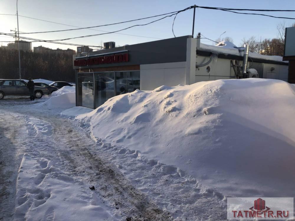 Аренда / Commercial / Retail, Казань, Ноксинский, 10 000 Предлагаю в аренду стрит-ритейл площадью 24 м2, в прямую аренду, на любой срок, с предоплатой в 1 месяц, с... - 11