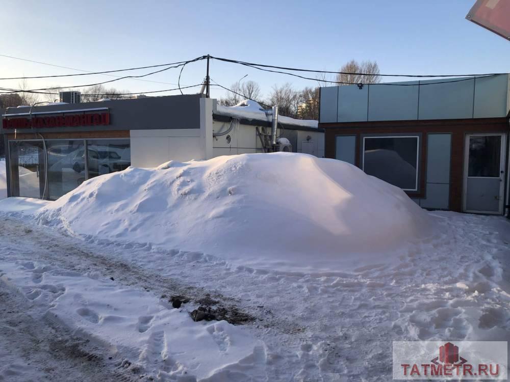 Аренда / Commercial / Retail, Казань, Ноксинский, 10 000 Предлагаю в аренду стрит-ритейл площадью 24 м2, в прямую аренду, на любой срок, с предоплатой в 1 месяц, с... - 20
