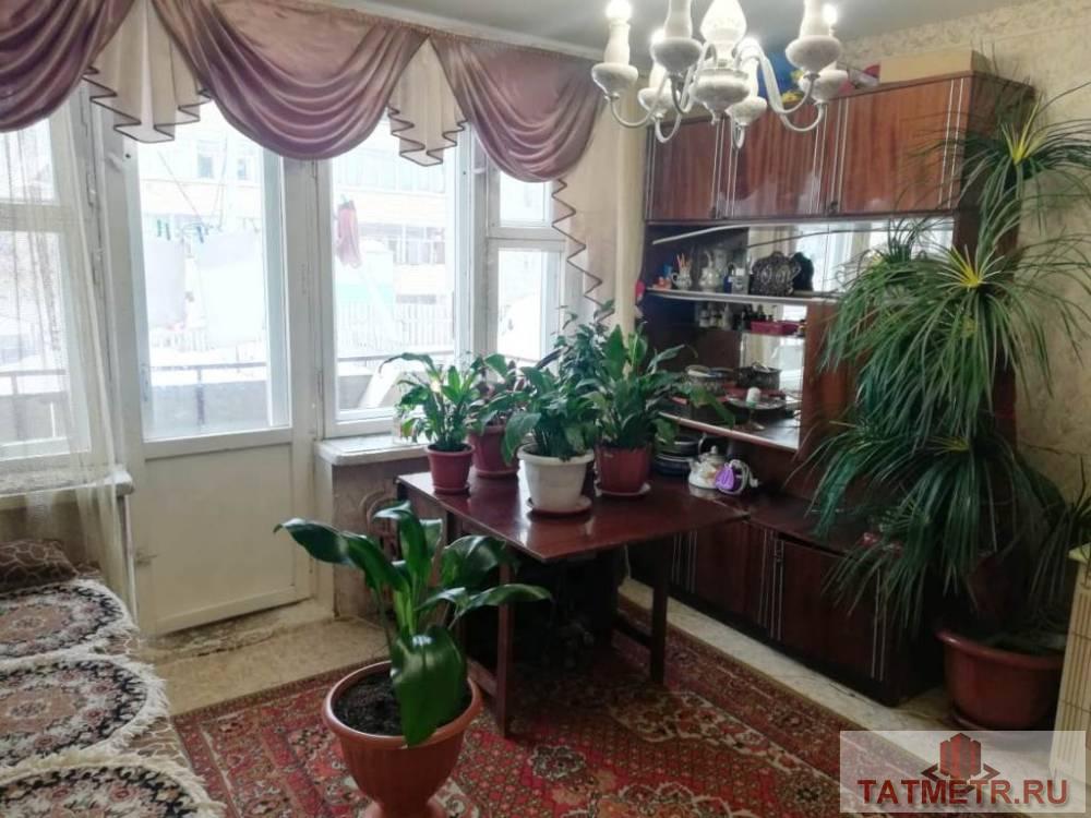 Продажа / Квартиры, пгт. Васильево, Лагерная улица, 1 330 000 Продается однокомнатная квартира в отличном районе пгт. Васильево. Комнаты просторные, уютные в хорошем состоянии.... - 1