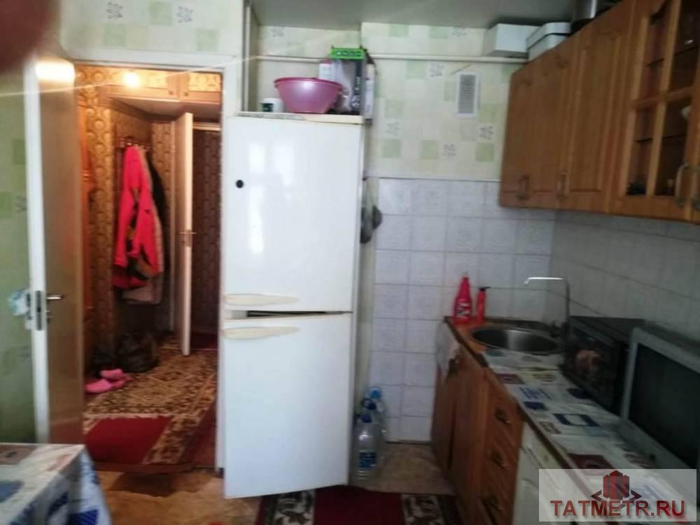Продажа / Квартиры, пгт. Васильево, Лагерная улица, 1 330 000 Продается однокомнатная квартира в отличном районе пгт. Васильево. Комнаты просторные, уютные в хорошем состоянии.... - 3