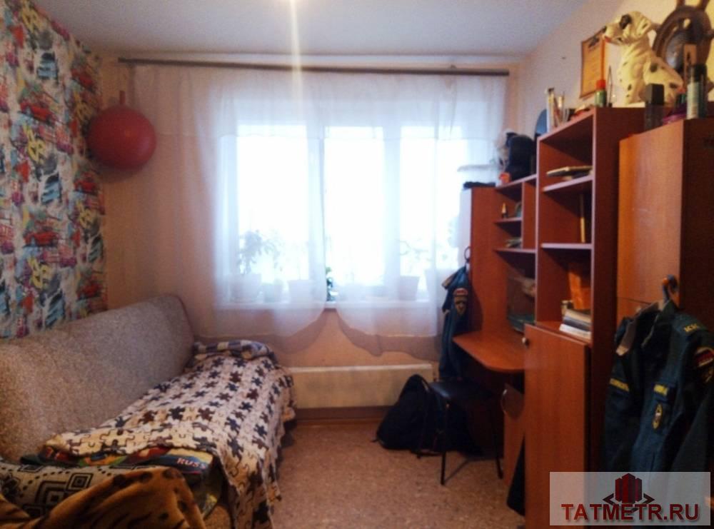 Продажа / Квартиры, пгт. Васильево, Стахановская улица, 2 780 000 Продается замечательная квартира в новом доме в спокойном районе пгт. Васильево. Квартира светлая, уютная, теплая.... - 3