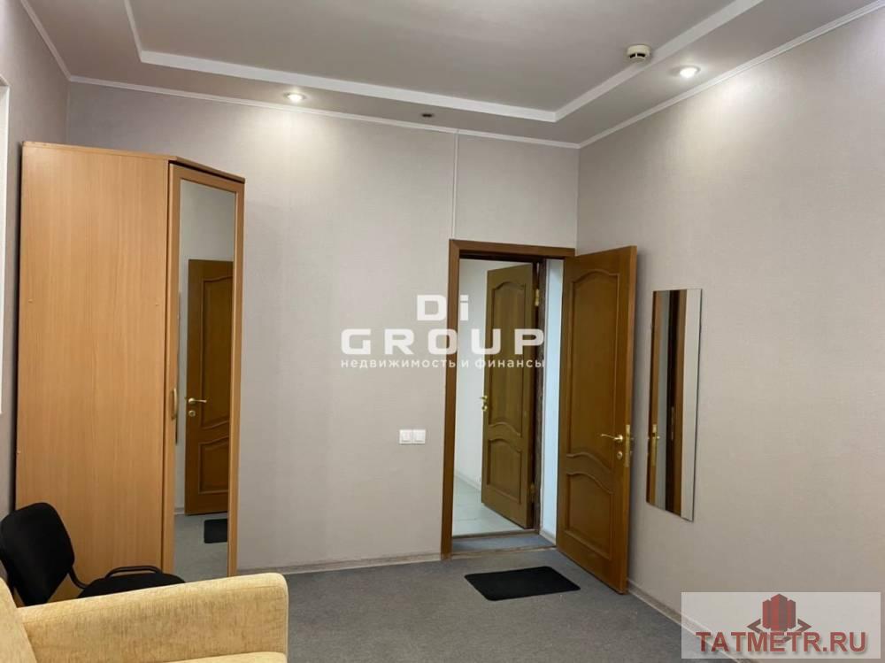 Продажа / Коммерческая / Office, Казань, улица Журналистов, 12 400 000 Продается помещение свободного назначения 198 кв.м. в Советском районе, на оживленном перекрестке ул. Журналистов и... - 10