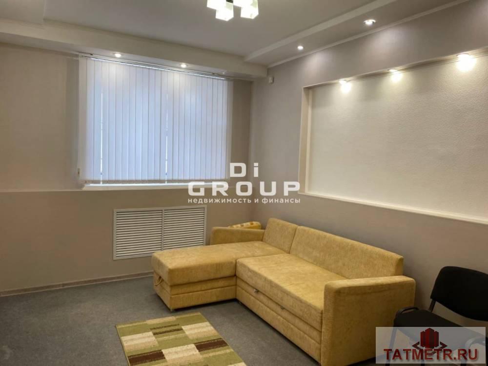Продажа / Коммерческая / Office, Казань, улица Журналистов, 12 400 000 Продается помещение свободного назначения 198 кв.м. в Советском районе, на оживленном перекрестке ул. Журналистов и... - 11