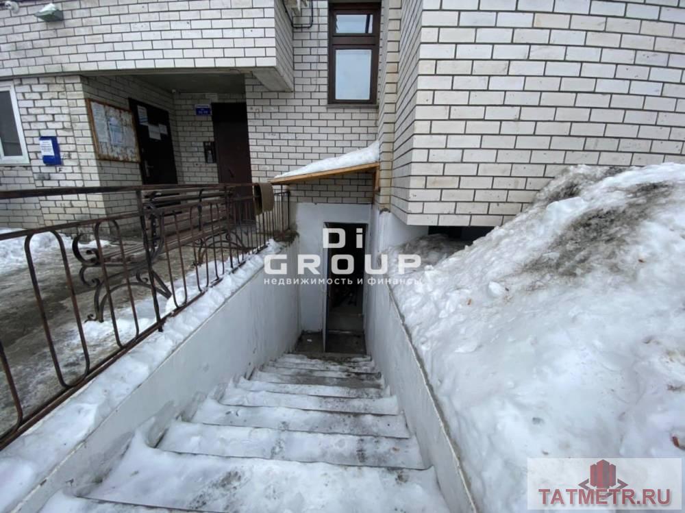 Продажа / Коммерческая / Office, Казань, улица Журналистов, 12 400 000 Продается помещение свободного назначения 198 кв.м. в Советском районе, на оживленном перекрестке ул. Журналистов и... - 17