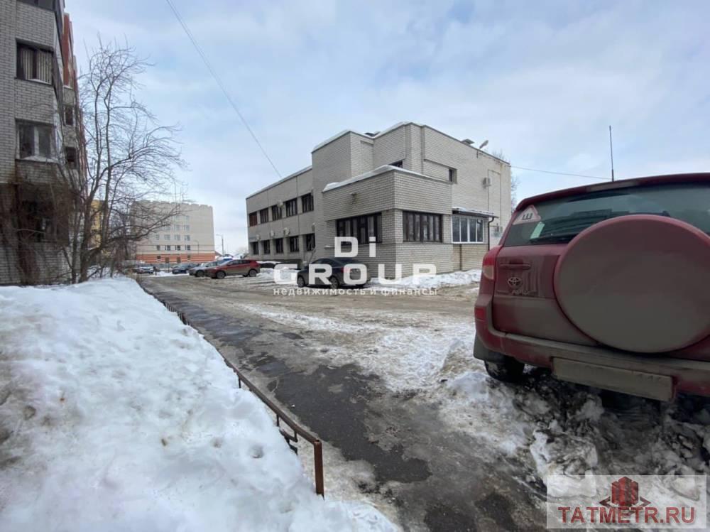 Продажа / Коммерческая / Office, Казань, улица Журналистов, 12 400 000 Продается помещение свободного назначения 198 кв.м. в Советском районе, на оживленном перекрестке ул. Журналистов и... - 18