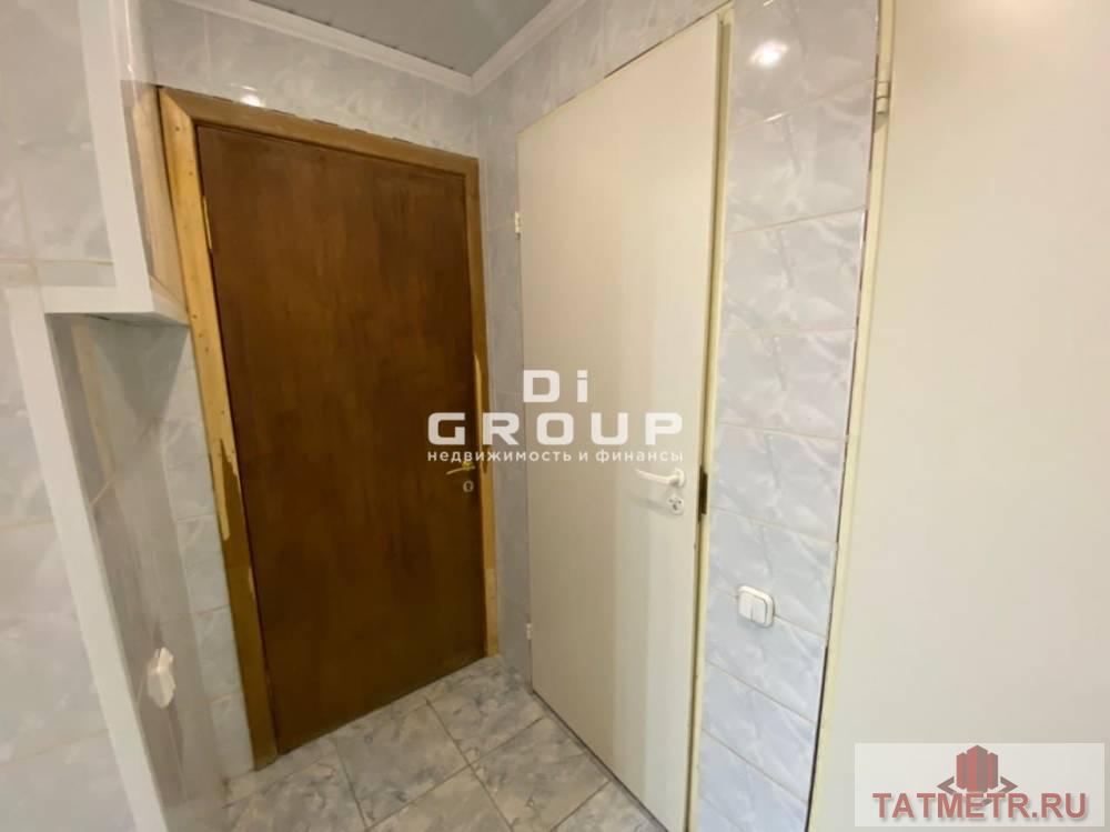 Продажа / Коммерческая / Office, Казань, улица Журналистов, 12 400 000 Продается помещение свободного назначения 198 кв.м. в Советском районе, на оживленном перекрестке ул. Журналистов и... - 19