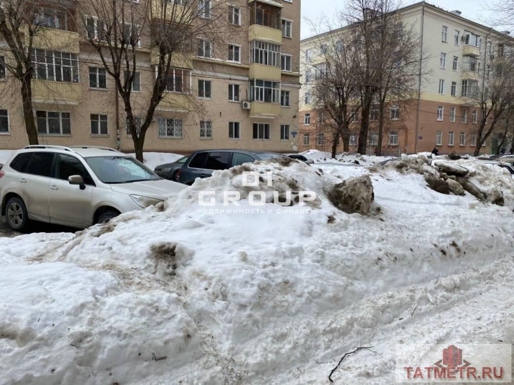 Продажа / Коммерческая / Office, Казань, улица Журналистов, 12 400 000 Продается помещение свободного назначения 198 кв.м. в Советском районе, на оживленном перекрестке ул. Журналистов и... - 3