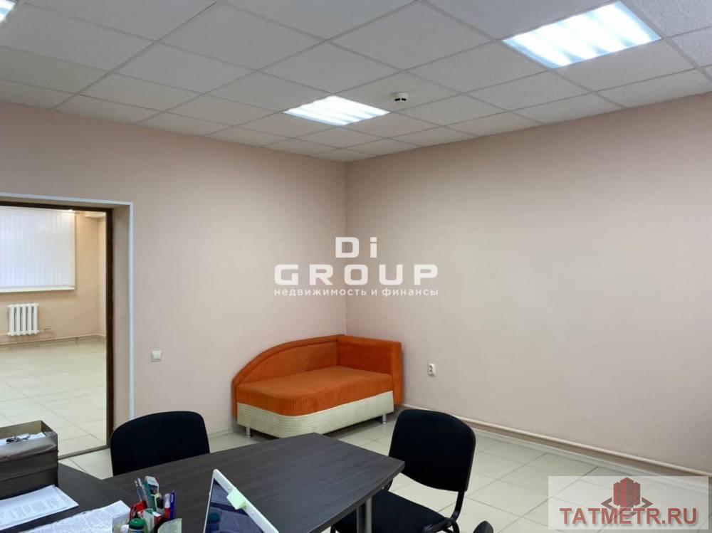 Продажа / Коммерческая / Office, Казань, улица Журналистов, 12 400 000 Продается помещение свободного назначения 198 кв.м. в Советском районе, на оживленном перекрестке ул. Журналистов и... - 5