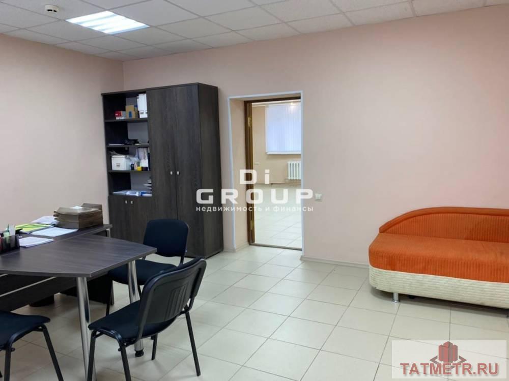 Продажа / Коммерческая / Office, Казань, улица Журналистов, 12 400 000 Продается помещение свободного назначения 198 кв.м. в Советском районе, на оживленном перекрестке ул. Журналистов и... - 6