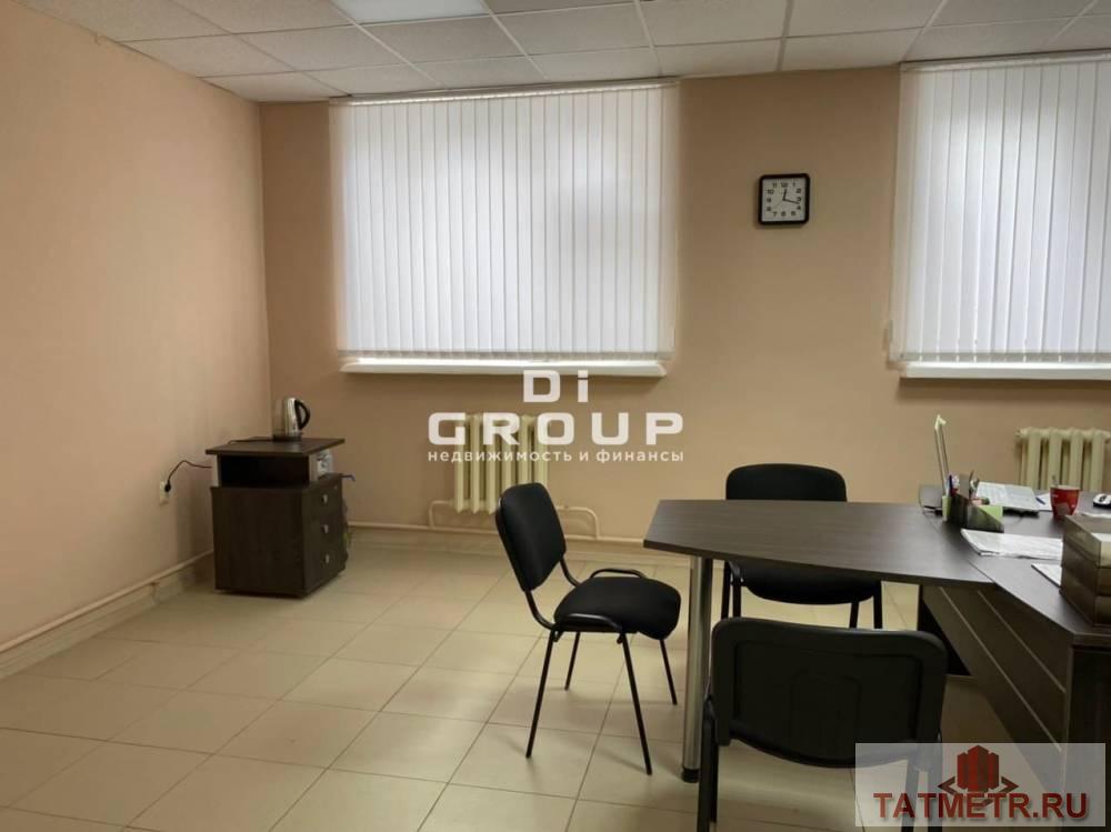 Продажа / Коммерческая / Office, Казань, улица Журналистов, 12 400 000 Продается помещение свободного назначения 198 кв.м. в Советском районе, на оживленном перекрестке ул. Журналистов и... - 7