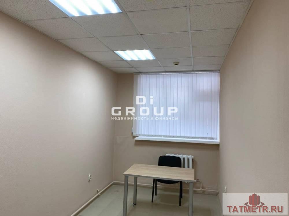 Продажа / Коммерческая / Office, Казань, улица Журналистов, 12 400 000 Продается помещение свободного назначения 198 кв.м. в Советском районе, на оживленном перекрестке ул. Журналистов и... - 9