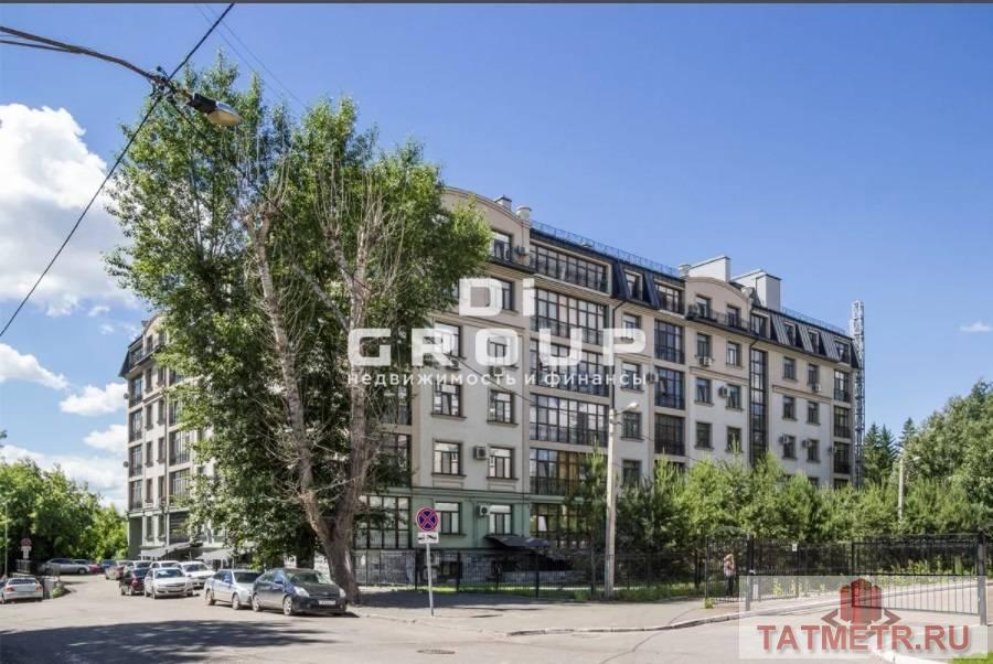 Продажа / Коммерческая / Office, Казань, улица Ульянова-Ленина, 15 300 000 Офис с отличным ремонтом по адресу Ульянова Ленина д. 19 в Вахитовском районе. Характеристики: — вентиляция,...