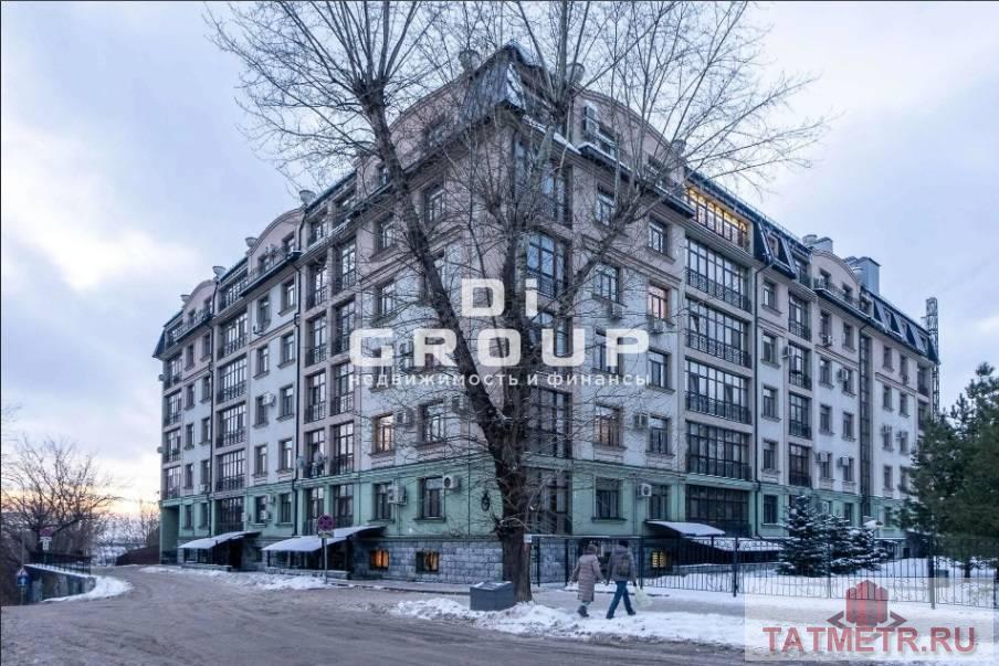 Продажа / Коммерческая / Office, Казань, улица Ульянова-Ленина, 15 300 000 Офис с отличным ремонтом по адресу Ульянова Ленина д. 19 в Вахитовском районе. Характеристики: — вентиляция,... - 1