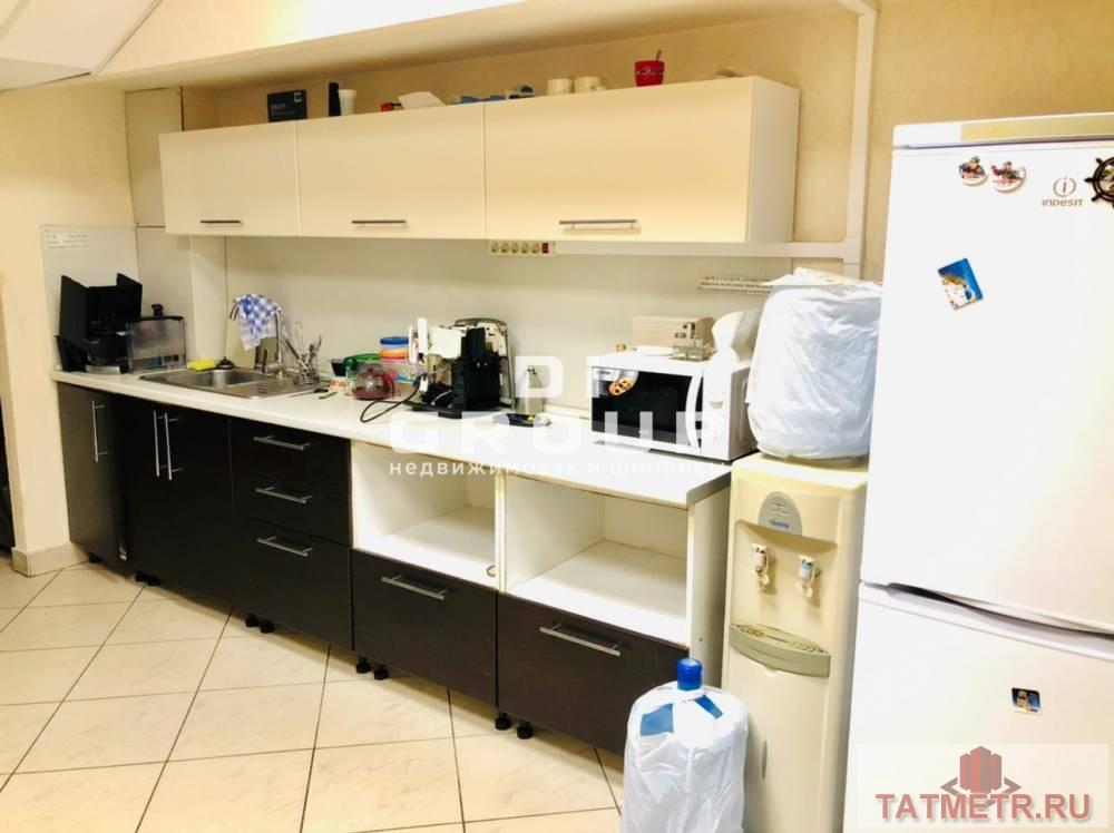 Продажа / Коммерческая / Office, Казань, улица Ульянова-Ленина, 15 300 000 Офис с отличным ремонтом по адресу Ульянова Ленина д. 19 в Вахитовском районе. Характеристики: — вентиляция,... - 10