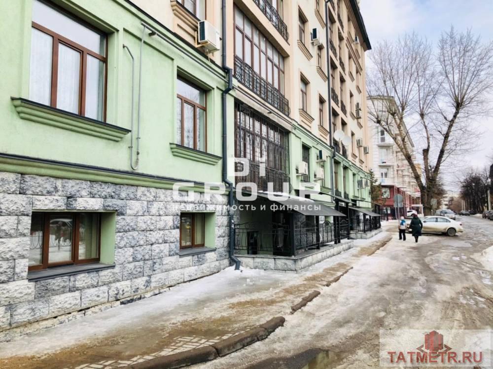 Продажа / Коммерческая / Office, Казань, улица Ульянова-Ленина, 15 300 000 Офис с отличным ремонтом по адресу Ульянова Ленина д. 19 в Вахитовском районе. Характеристики: — вентиляция,... - 2