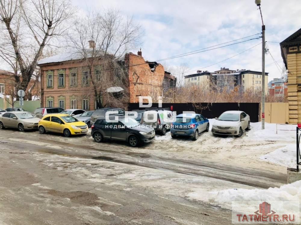 Продажа / Коммерческая / Office, Казань, улица Ульянова-Ленина, 15 300 000 Офис с отличным ремонтом по адресу Ульянова Ленина д. 19 в Вахитовском районе. Характеристики: — вентиляция,... - 3