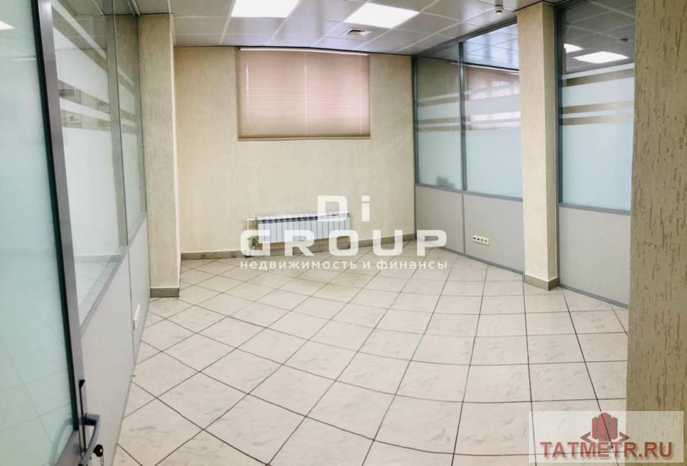 Продажа / Коммерческая / Office, Казань, улица Ульянова-Ленина, 15 300 000 Офис с отличным ремонтом по адресу Ульянова Ленина д. 19 в Вахитовском районе. Характеристики: — вентиляция,... - 4