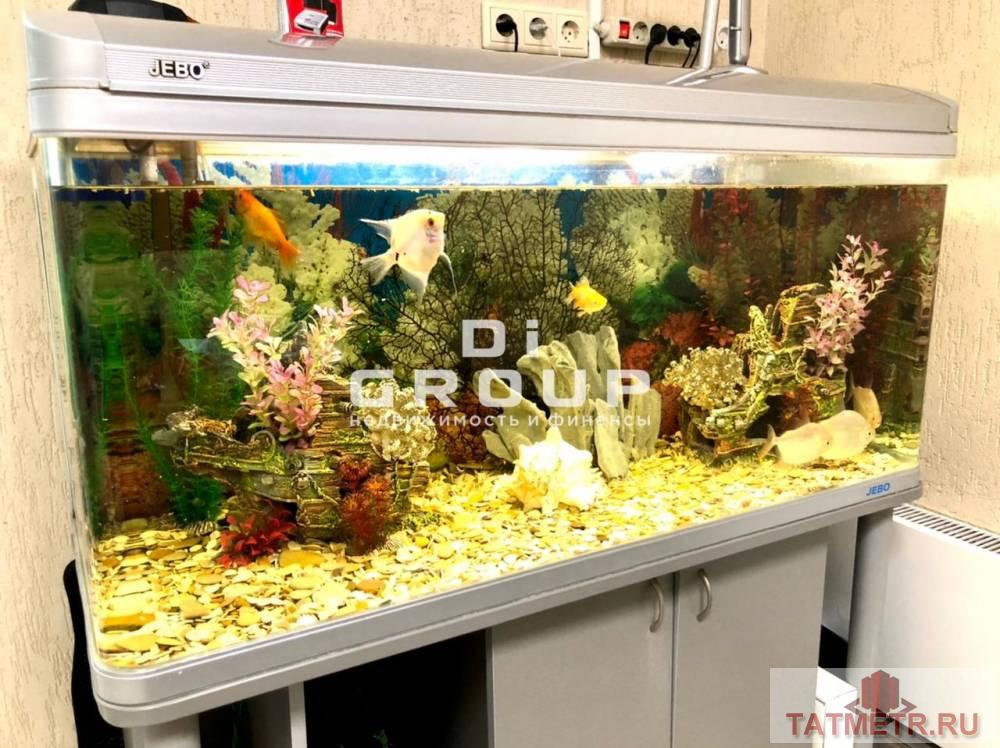 Продажа / Коммерческая / Office, Казань, улица Ульянова-Ленина, 15 300 000 Офис с отличным ремонтом по адресу Ульянова Ленина д. 19 в Вахитовском районе. Характеристики: — вентиляция,... - 5