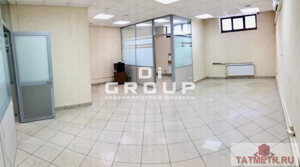 Продажа / Коммерческая / Office, Казань, улица Ульянова-Ленина, 15 300 000 Офис с отличным ремонтом по адресу Ульянова Ленина д. 19 в Вахитовском районе. Характеристики: — вентиляция,... - 7