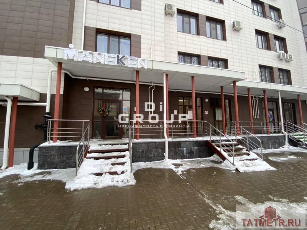 Коммерческая / Аренда / Офисы, Казань, улица Волкова, 65 520 Сдается в центре города на ул. Волкова, помещение свободного назначения 72,8 кв.м. с отдельным входом. Идеальное...
