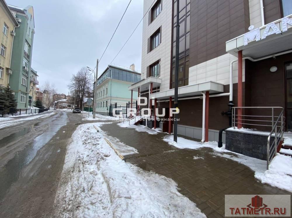 Коммерческая / Аренда / Офисы, Казань, улица Волкова, 65 520 Сдается в центре города на ул. Волкова, помещение свободного назначения 72,8 кв.м. с отдельным входом. Идеальное... - 1