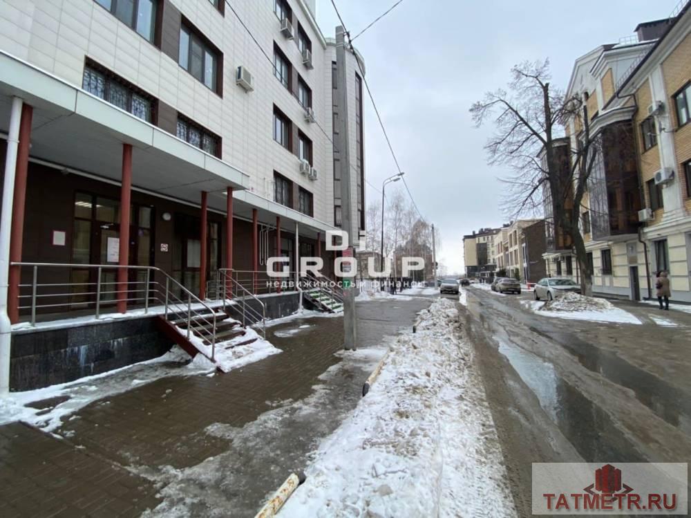 Коммерческая / Аренда / Офисы, Казань, улица Волкова, 65 520 Сдается в центре города на ул. Волкова, помещение свободного назначения 72,8 кв.м. с отдельным входом. Идеальное... - 2