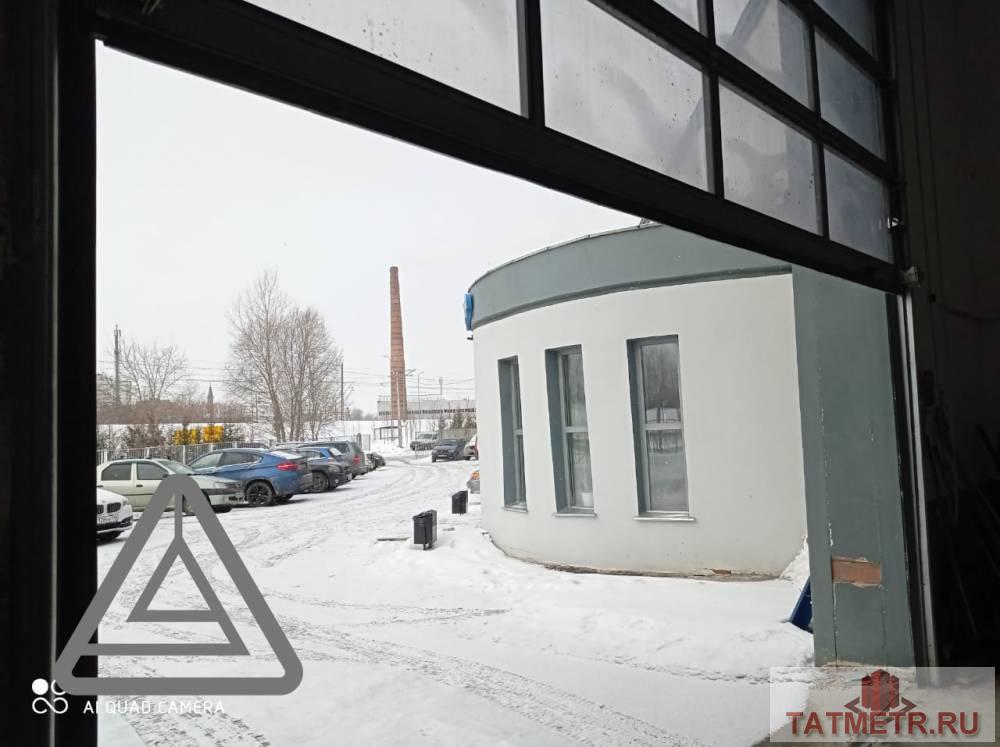 Продажа / Коммерческая / Auto repair, Казань, Широкая улица, 68 000 000 Продажа здании Авто -Сервис- Центр класса А люкс Автолига и офисы 1200 квм , 14 соток земли , ландшафтный... - 12
