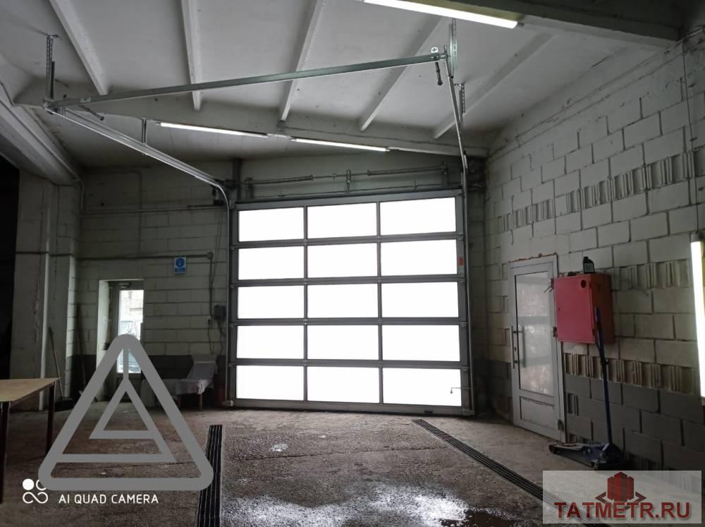 Продажа / Коммерческая / Auto repair, Казань, Широкая улица, 68 000 000 Продажа здании Авто -Сервис- Центр класса А люкс Автолига и офисы 1200 квм , 14 соток земли , ландшафтный... - 6