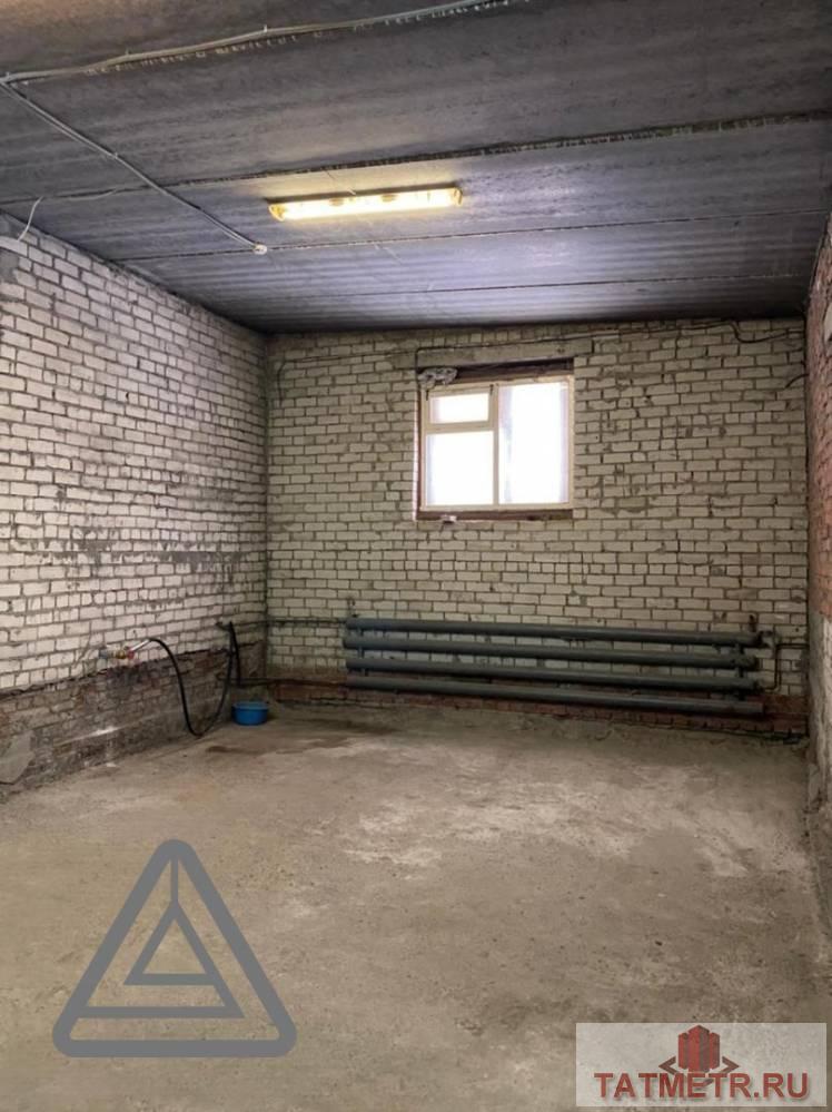 Аренда / Коммерческая / Warehouse, Казань, Техническая улица, 65 650 Сдается складское помещение по адресу: ул. Техническая 120 В , площадь 200 кв.м. В отличном состоянии. Пол — Бетон... - 1