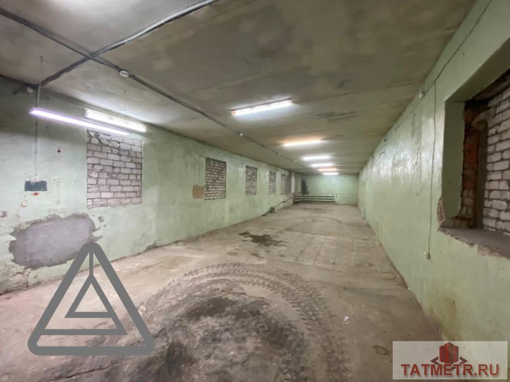 Аренда / Коммерческая / Warehouse, Казань, Техническая улица, 65 650 Сдается складское помещение по адресу: ул. Техническая 120 В , площадь 200 кв.м. В отличном состоянии. Пол — Бетон... - 3