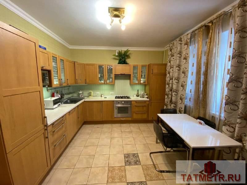 Продажа / Квартиры, Казань, Гарифа Ахунова, 9 499 000 Продается 3-комн. квартира, площадью 110 кв.м в 8 мин. транспортом от м.Проспект Победы, район Приволжский. Жилая...