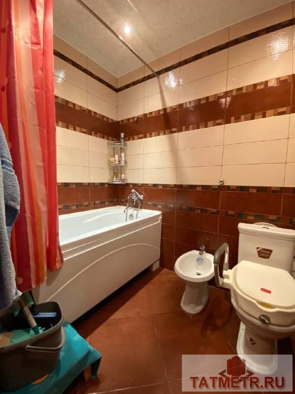 Продажа / Квартиры, Казань, Гарифа Ахунова, 9 499 000 Продается 3-комн. квартира, площадью 110 кв.м в 8 мин. транспортом от м.Проспект Победы, район Приволжский. Жилая... - 11